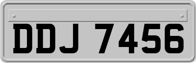 DDJ7456