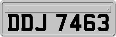 DDJ7463