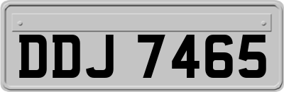 DDJ7465