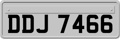 DDJ7466