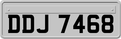 DDJ7468