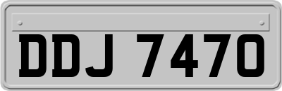 DDJ7470