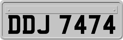 DDJ7474
