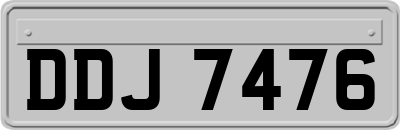 DDJ7476