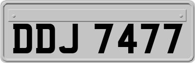 DDJ7477