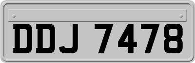 DDJ7478