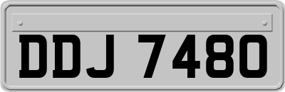 DDJ7480