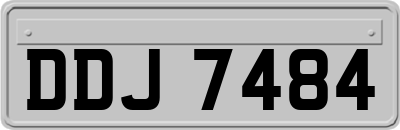DDJ7484