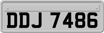 DDJ7486