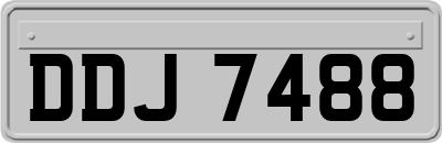 DDJ7488