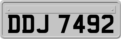 DDJ7492