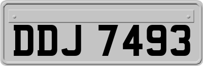 DDJ7493