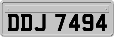 DDJ7494