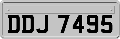 DDJ7495