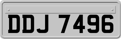 DDJ7496