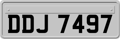 DDJ7497