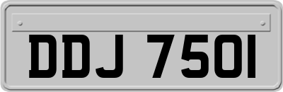 DDJ7501