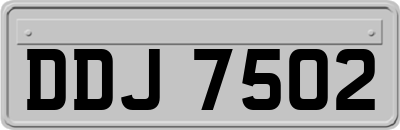 DDJ7502