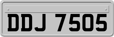 DDJ7505