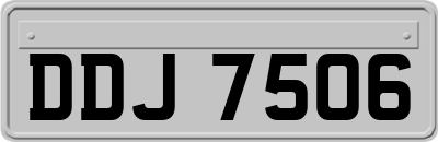DDJ7506