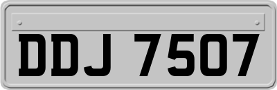 DDJ7507
