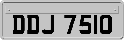 DDJ7510