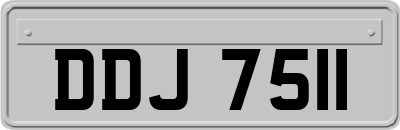 DDJ7511