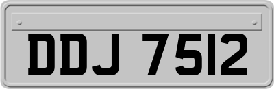 DDJ7512