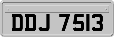 DDJ7513