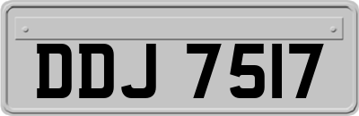 DDJ7517