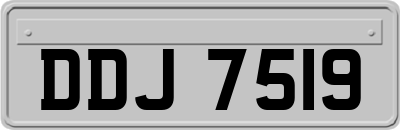 DDJ7519