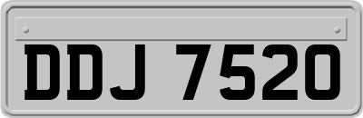 DDJ7520