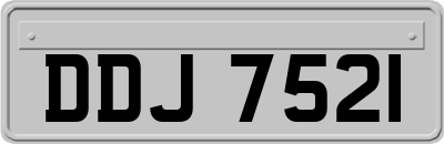 DDJ7521