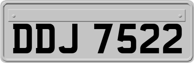 DDJ7522