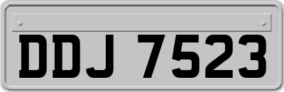 DDJ7523
