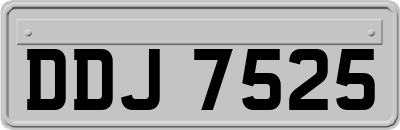 DDJ7525