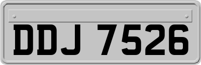 DDJ7526