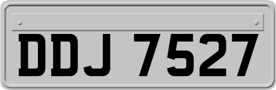 DDJ7527