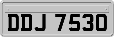 DDJ7530