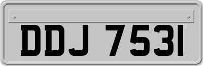 DDJ7531