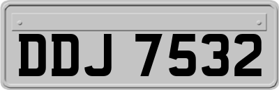 DDJ7532