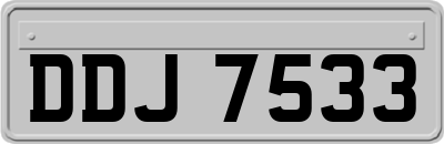 DDJ7533