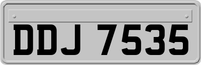 DDJ7535