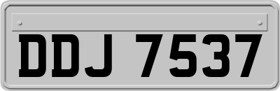 DDJ7537