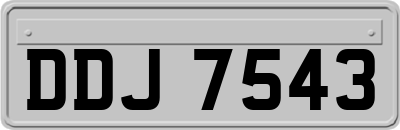 DDJ7543