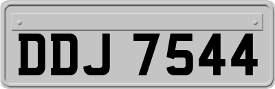 DDJ7544