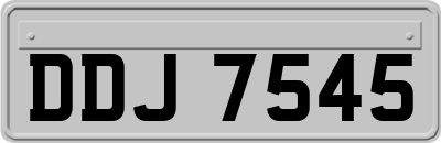 DDJ7545