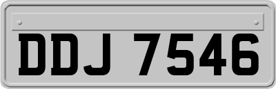 DDJ7546