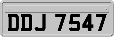 DDJ7547