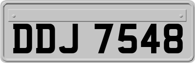 DDJ7548